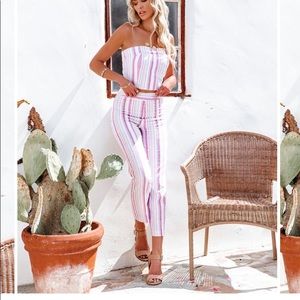2 piece VICI set